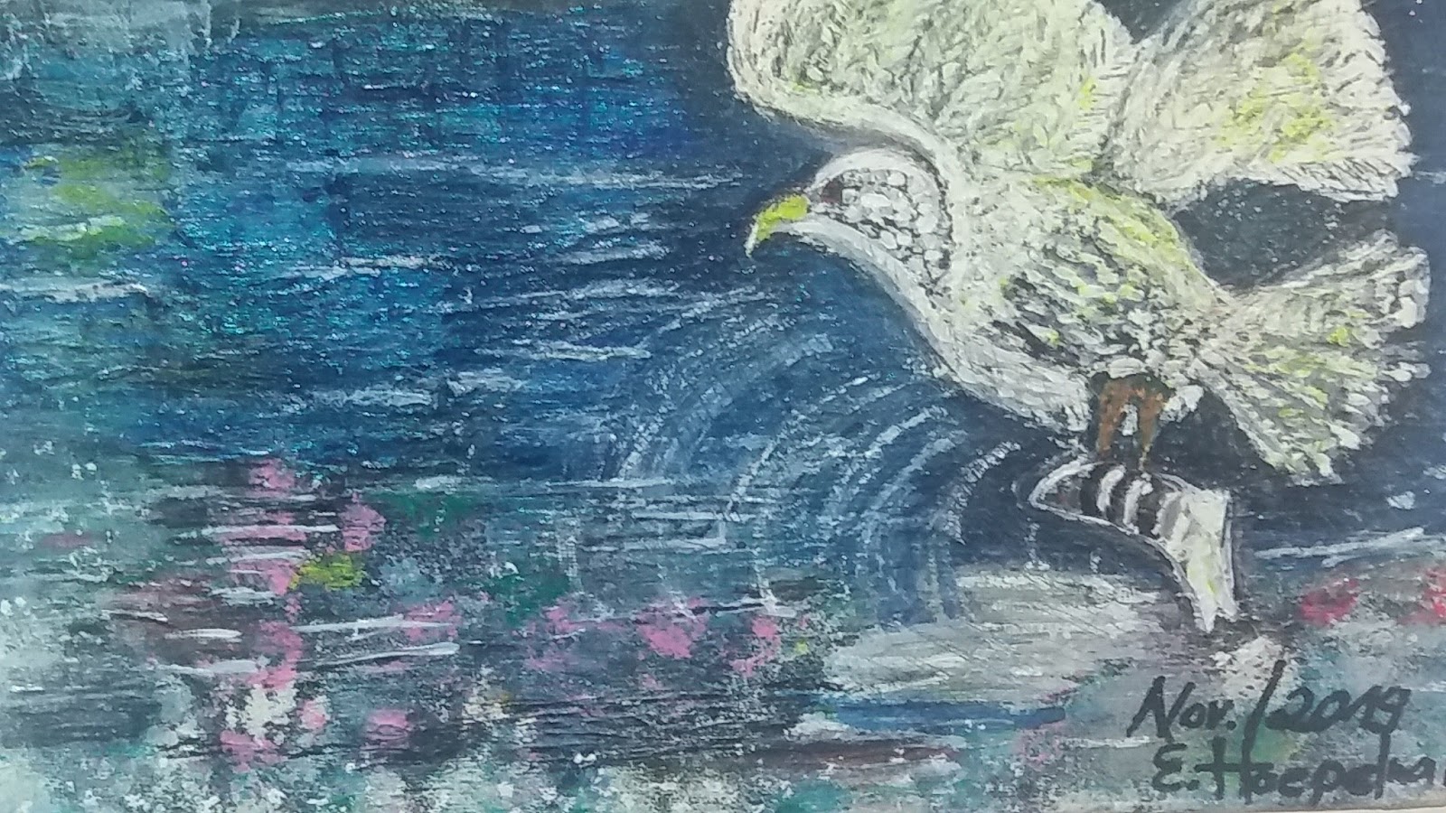 Olla Vogalan Gedichte Aus Belgien Und Den Niederlanden Vroman