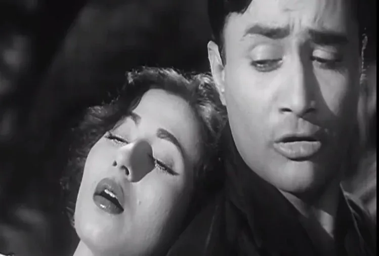 Dev Anand Death Special When He Asked Not To Wear Black Suit In Public