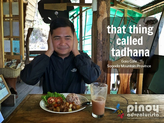 That Thing Called Tadhana Movie Locations in Sagada