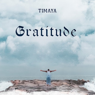 MP3: Timaya - The Light