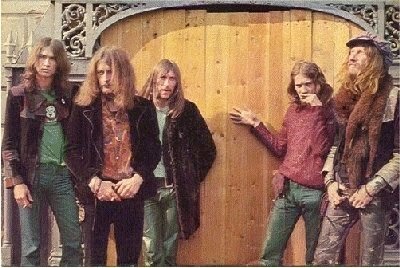 Wyrd Britain Hawkwind