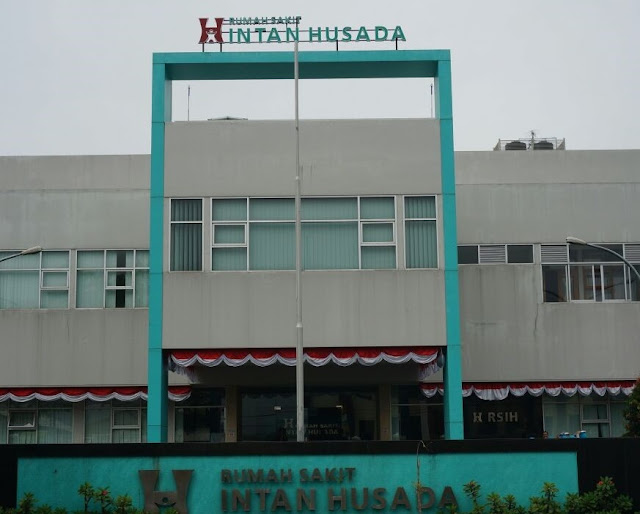 Jadwal Dokter RS Intan Husada Garut Terbaru