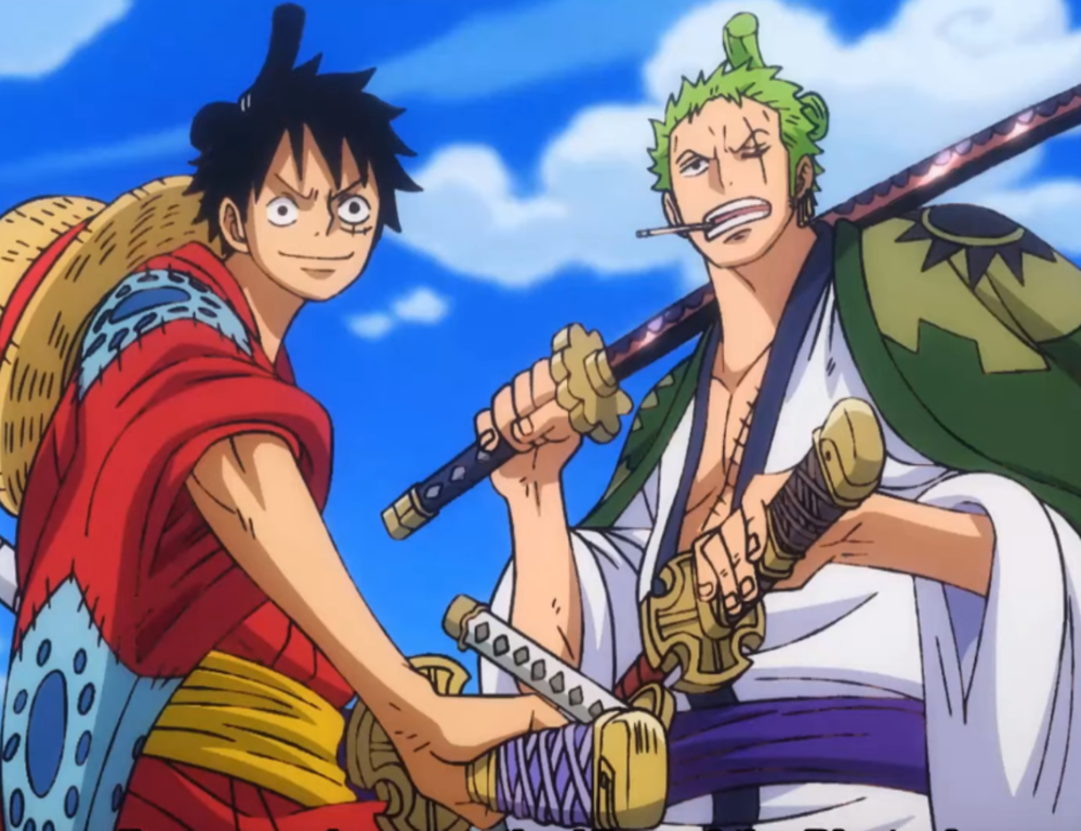 Netflix One Piece Live Action Chopper SNEAK PEEK: "One Piece" Live-Action On Netflix