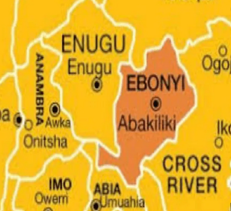 SAD: Tanker Crushes 5 School Children in Ebonyi State Again