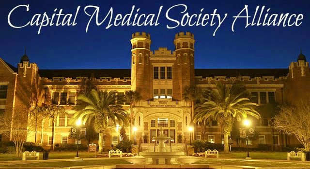 Capital Medical Society Alliance