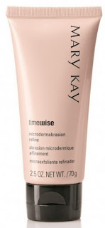 Mary kay Microdermabrasion Refine