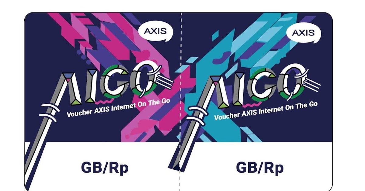 Cara Beli Dan Tembak Voucher Axis Aigo Kosong Punyahp Net