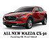 All New Mazda CX-30