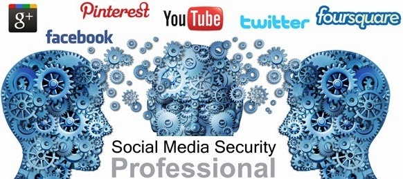 Become Social Media Security Professional