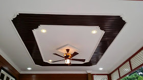 Plaster Ceiling 2019