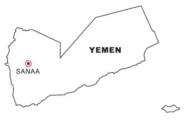 yemen coloring pages - photo #25