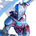 OLDCODEX pondrá el tema principal del anime Ultraman