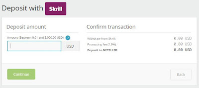 cara transfer skrill ke paypal