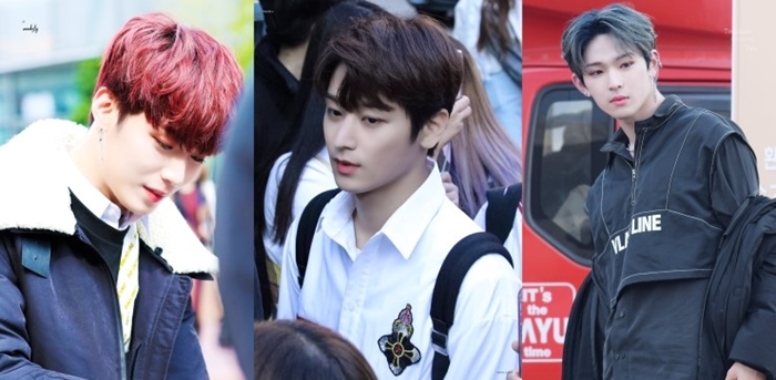 접점 없어보였던 남돌 의외의 조합 | 인스티즈