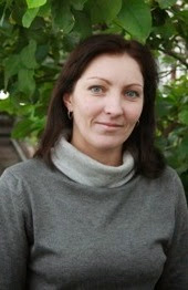Наумова Наталья Викторовна
