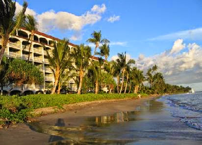 Lahaina Shores   5 Star Maui Resorts   Great Prices & 5 Star Service