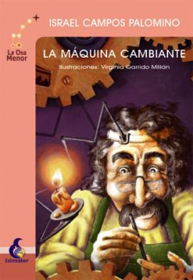  La máquina cambiante