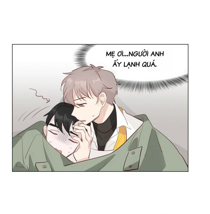 Đọc truyện NGƯỜI ĐÀN ÔNG LẠNH LÙNG - Chapter 2