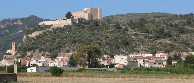 castrum de Mirabet castrum de Mirabet