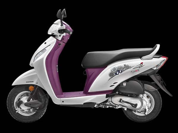 Honda Activa Hd Wallpaper