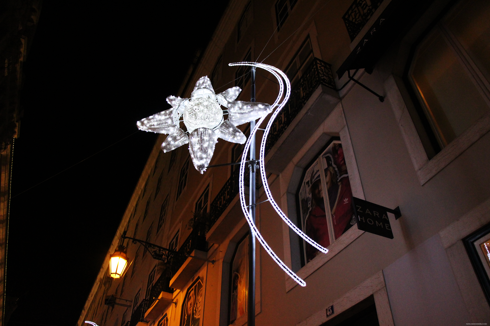 Rua do Carmo, Lisboa