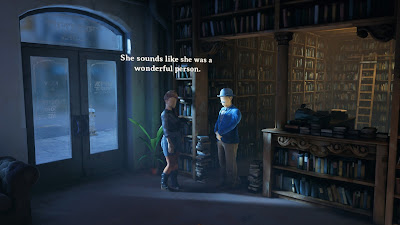Dreamscaper Game Screenshot 9