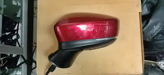 Harga Spion Mazda 2 Skyactiv