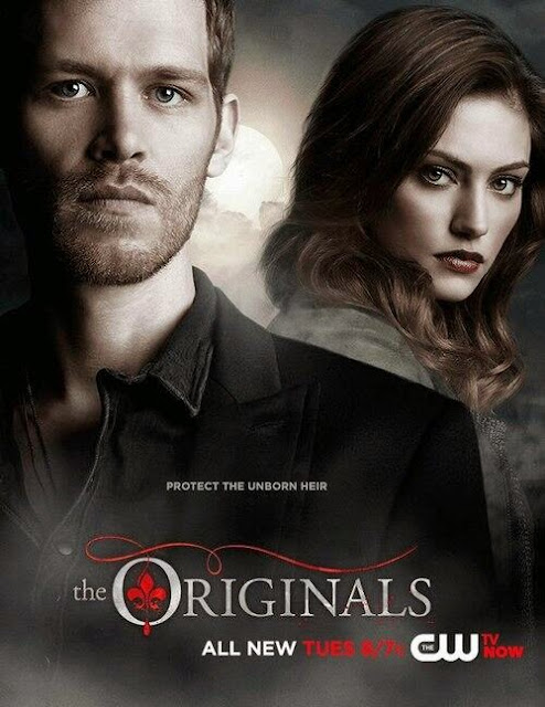 The Originals - New Promotional Poster 