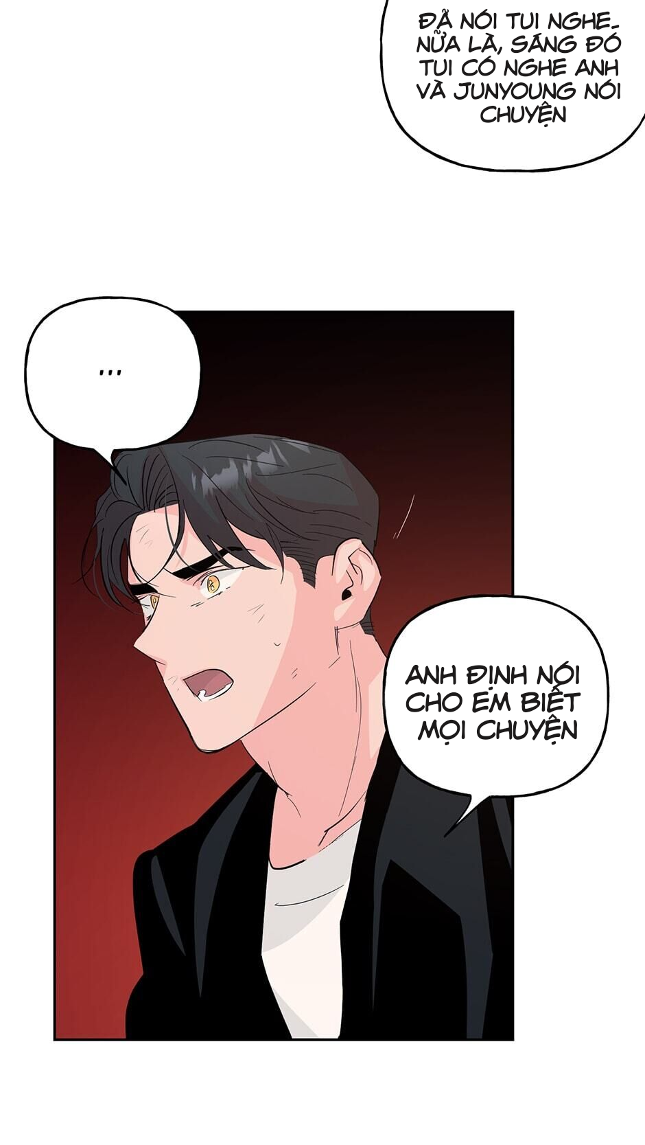 Đọc truyện Assorted Wildness - Chapter 44