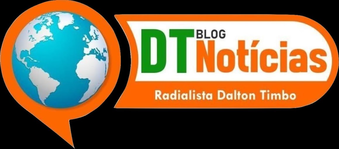 **BLOG**DT NOTÍCIAS** - #24hATUALIZADO