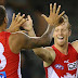 More Money for Sydney to beat Adelaide, punters avoid Hawthorn