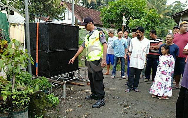 KI Bocah 9th Meninggal Akibat Sound System, Orangtua Jangan Sepelekan Penyakit Ini KI Bocah 9th Meninggal Akibat Sound System, Orangtua Jangan Sepelekan Penyakit Ini