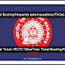 IRCTC Tatkal Booking frequently asked questions (FAQs) and answers