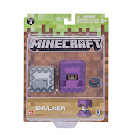 Minecraft Shulker Series 4 Figure