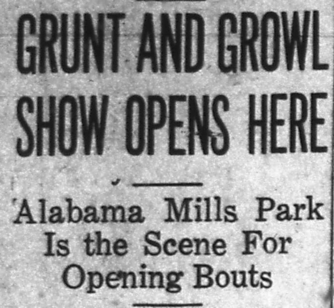 Territory Days April 2017