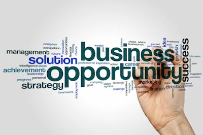 tips mencari peluang bisnis terbaru