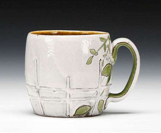 Chris Staley  Pottery cups, Pottery mugs, Ceramic cups