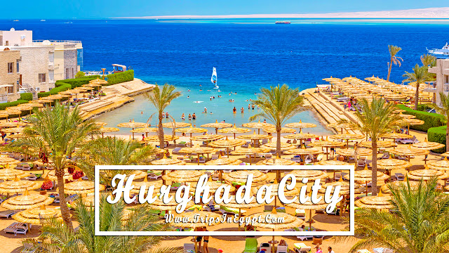 Hurghada City - Top 5 Tourist Attractions in Egypt - www.tripsinegypt