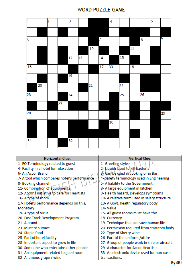 Sourish Love to Engage, Empower and Educate !! Brain Teaser