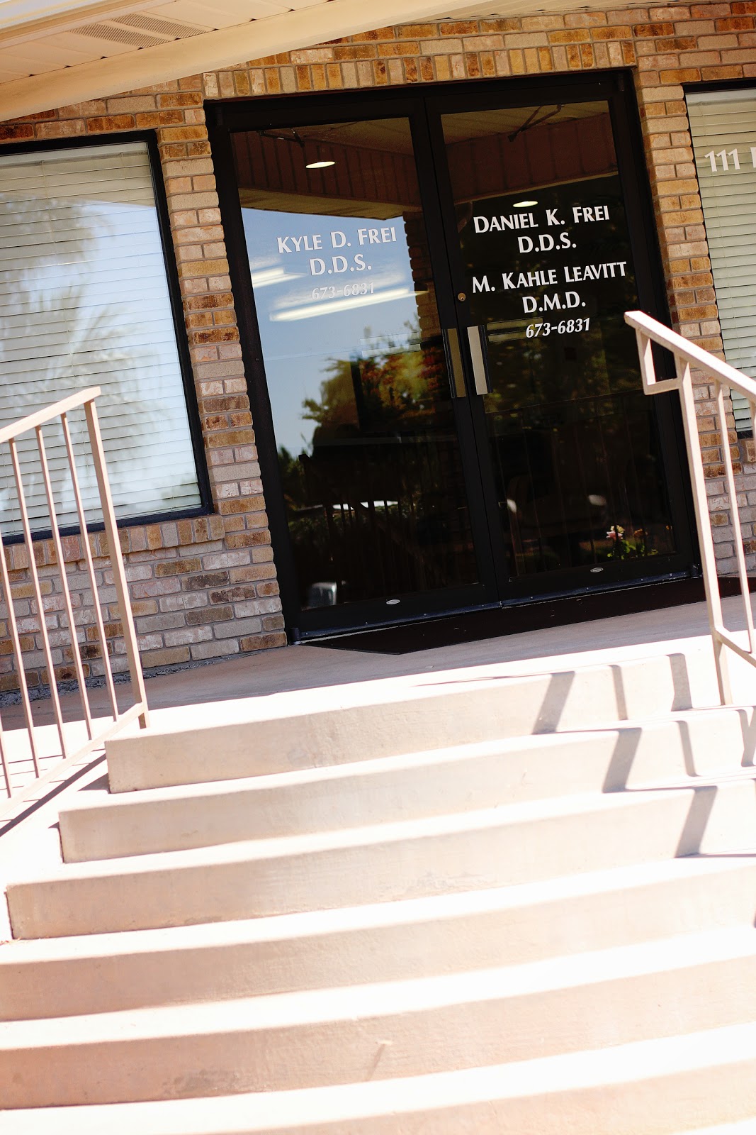 Southern Utah Dental Contact