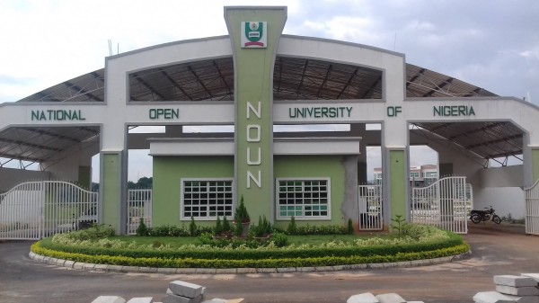 education courses in national open university of nigeria