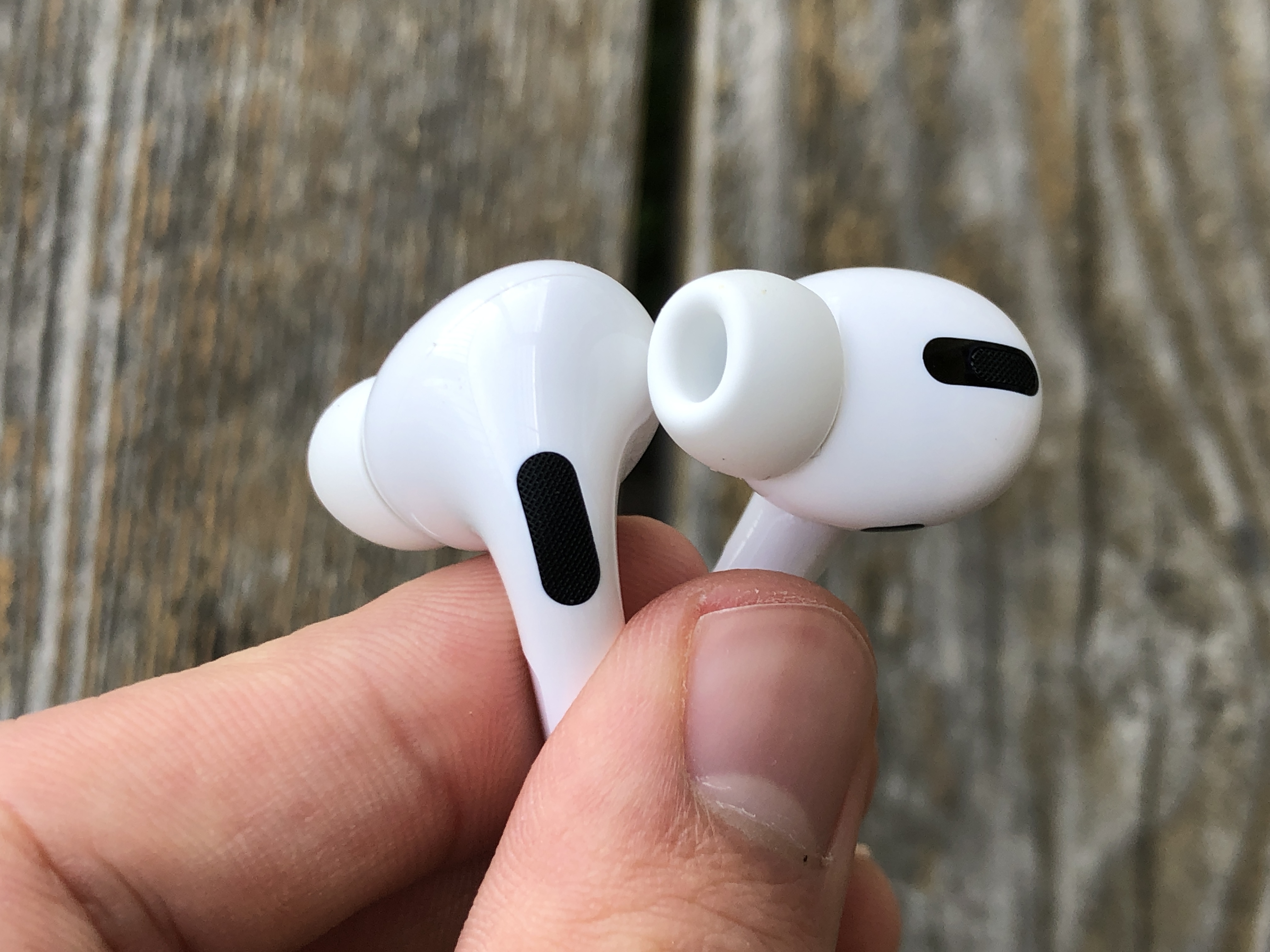 Apple AirPods Pro Review Audiophile Approved?