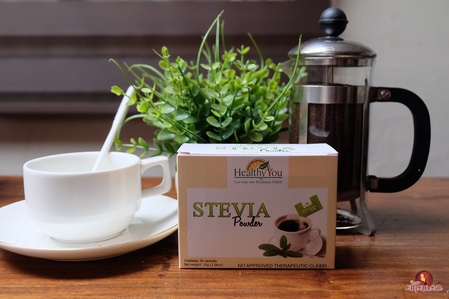 Feature Stevia Brands in the Philippines Cloud Information and