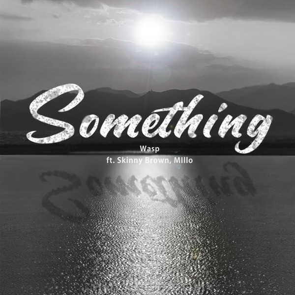 Wasp – Something (feat. Skinny Brown & MIllO) – Single