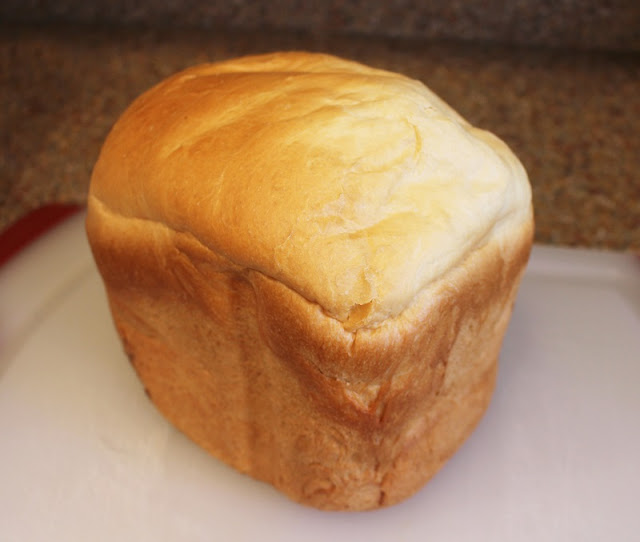 How to Make Butter Crust Bread with Panasonic Bread Maker It has