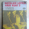 Instalasi Listrik Arus Kuat