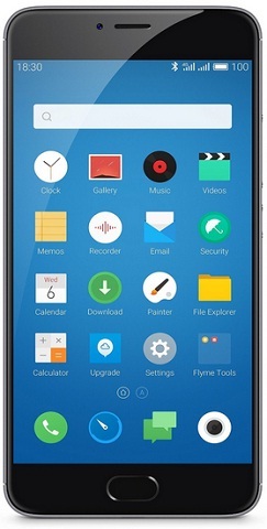 Meizu M3 Note