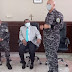 Ministerio Público y Policía Nacional en Azua coordinan accione