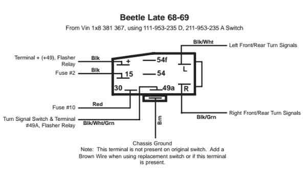 1970 Vw Beetle Headlight Switch Wiring Diagram from 1.bp.blogspot.com