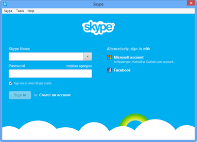 Download Skype Terbaru v8.15.0.4 Final Offline Installer Gratis